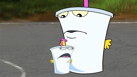 aqua teen hunger force ezekial